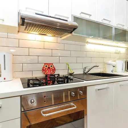 Holiday home 3 Bedroom Gorgeous In